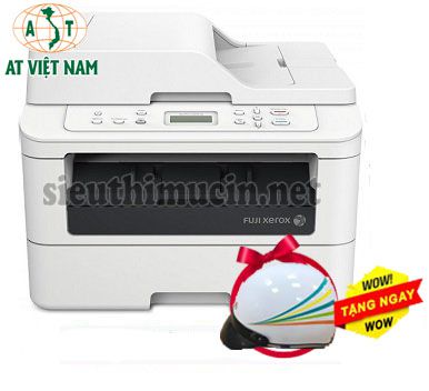 Máy in đa chức năng Xerox M265Z                                                                                                                                                                         